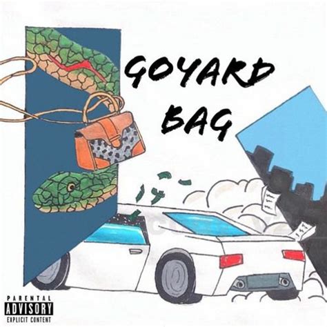 juice wrld goyard bag|goyard bag juice wrld spotify.